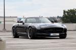 Mercedes-Benz SLS AMG Roadster by VATH 2012 года